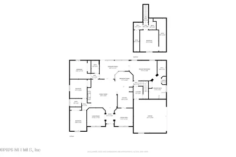 5255 Camelot Forest Drive Jacksonville FL 32258