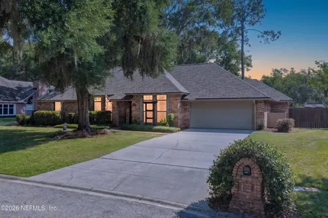 13832 Carters Grove Lane Jacksonville FL 32223