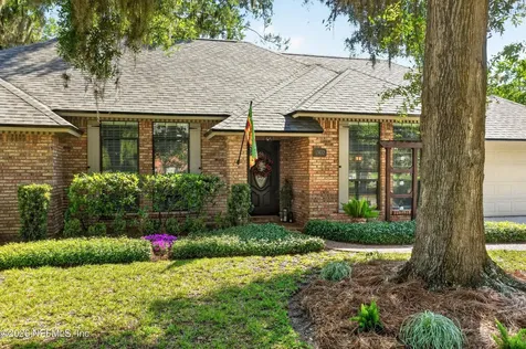13832 Carters Grove Lane Jacksonville FL 32223