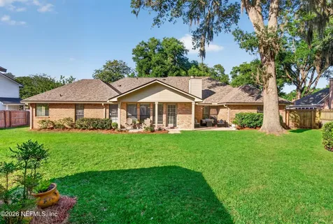 13832 Carters Grove Lane Jacksonville FL 32223