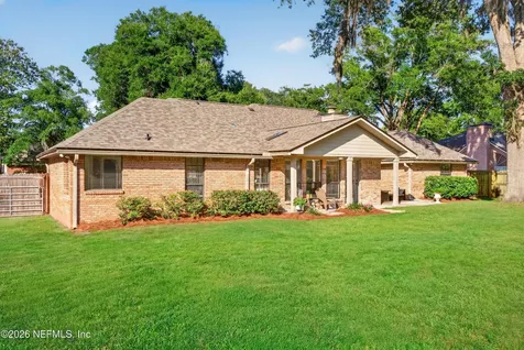 13832 Carters Grove Lane Jacksonville FL 32223