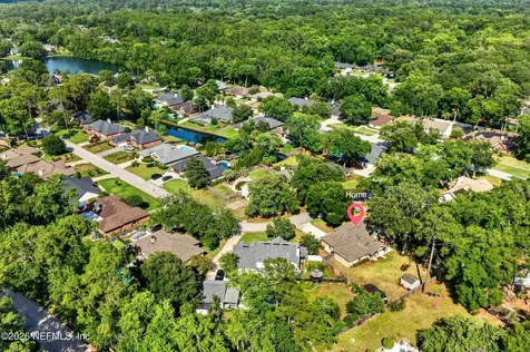 13832 Carters Grove Lane Jacksonville FL 32223