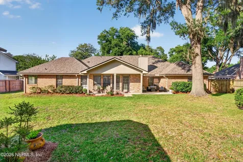 13832 Carters Grove Lane Jacksonville FL 32223