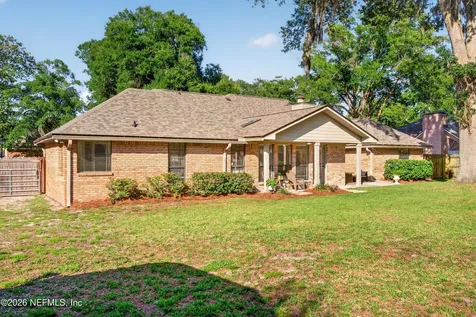 13832 Carters Grove Lane Jacksonville FL 32223