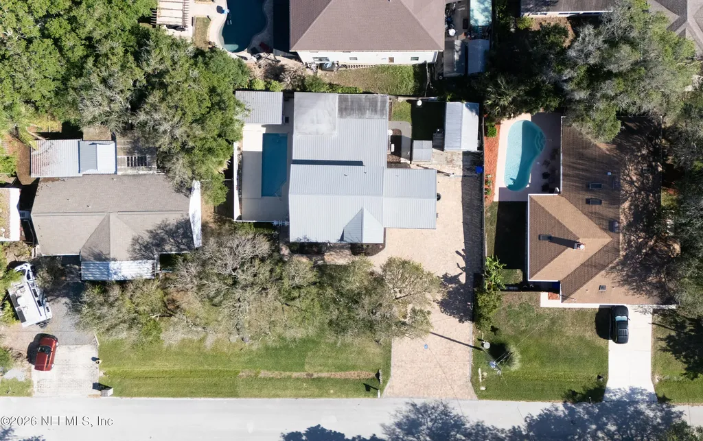511 Twenty-first Street St. Augustine FL 32084