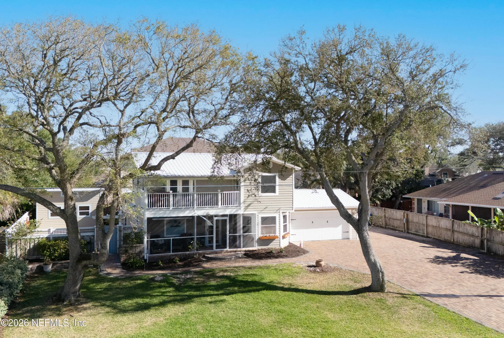 511 Twenty-first Street St. Augustine FL 32084