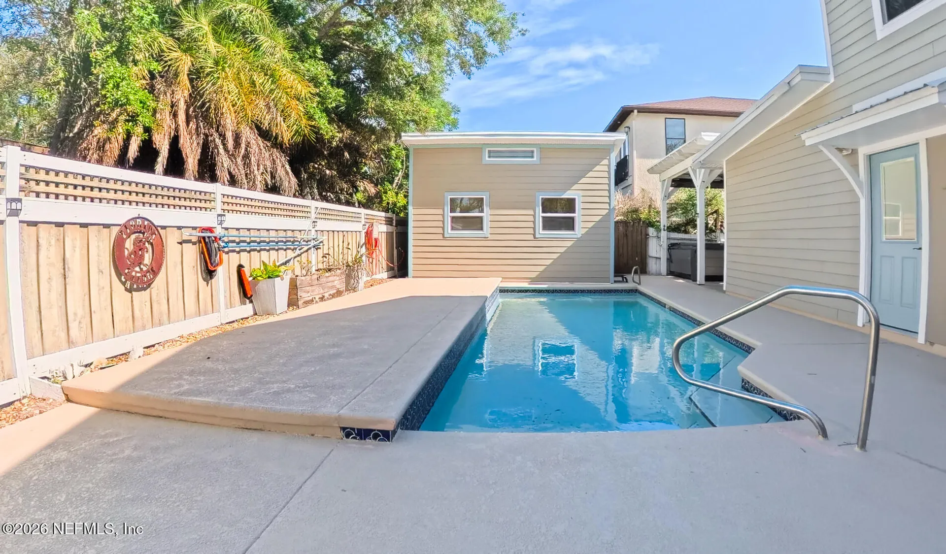 511 Twenty-first Street St. Augustine FL 32084