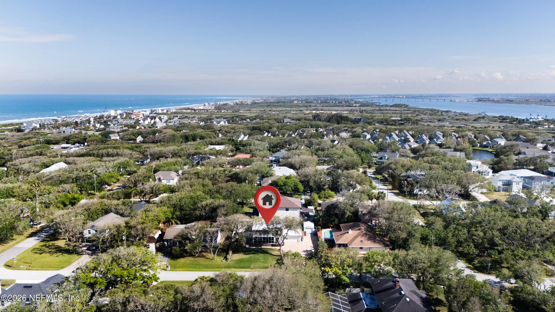 511 Twenty-first Street St. Augustine FL 32084