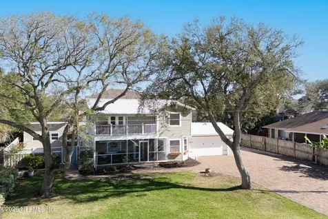 511 Twenty-first Street St. Augustine FL 32084