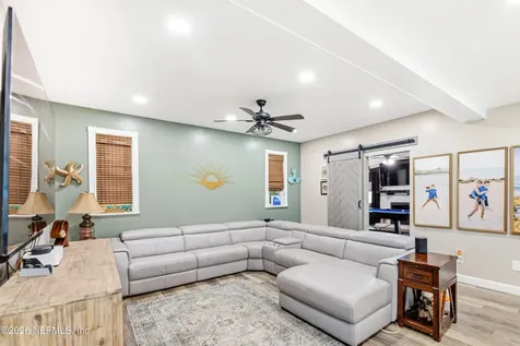 511 Twenty-first Street St. Augustine FL 32084