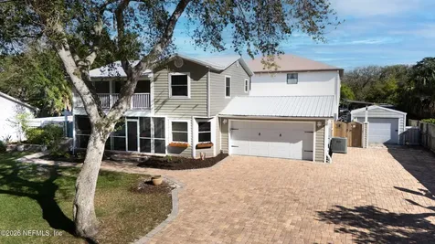 511 Twenty-first Street St. Augustine FL 32084