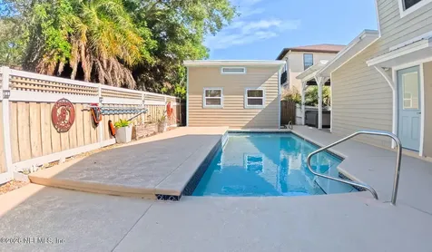 511 Twenty-first Street St. Augustine FL 32084