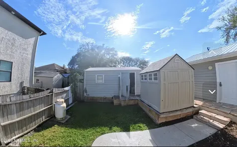 511 Twenty-first Street St. Augustine FL 32084