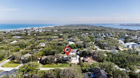 511 Twenty-first Street St. Augustine FL 32084