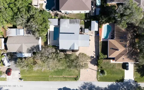 511 Twenty-first Street St. Augustine FL 32084