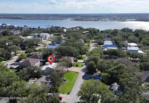 511 Twenty-first Street St. Augustine FL 32084