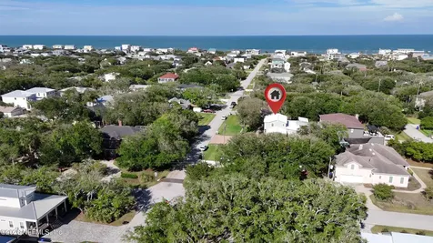 511 Twenty-first Street St. Augustine FL 32084