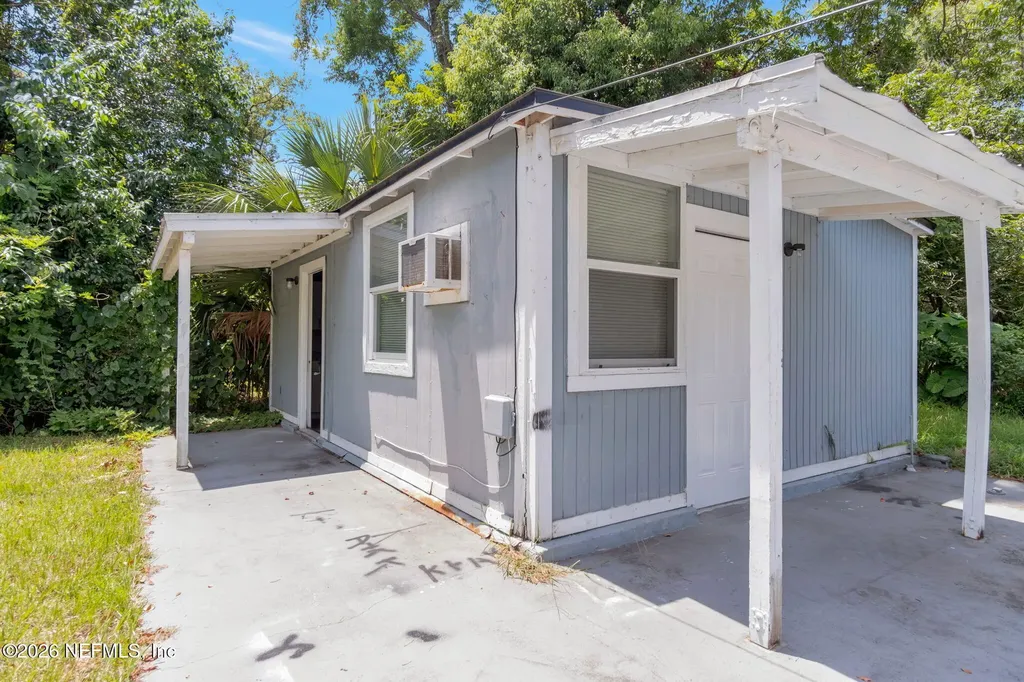 1044 W 28th Street Jacksonville FL 32209