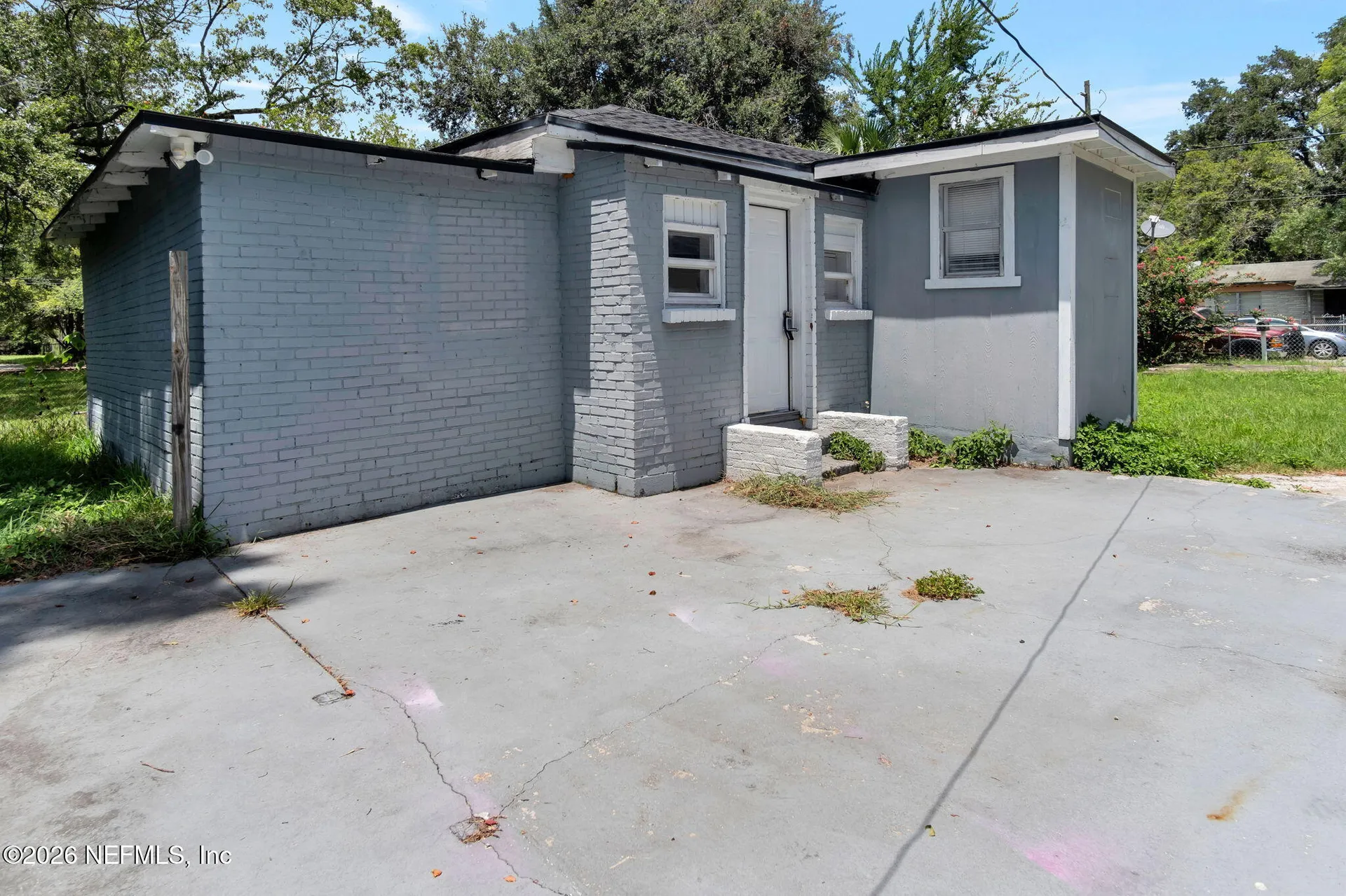 1044 W 28th Street Jacksonville FL 32209