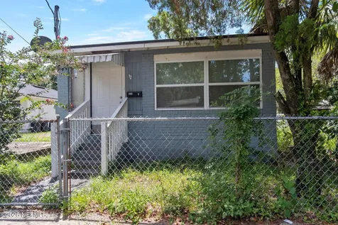 1044 W 28th Street Jacksonville FL 32209