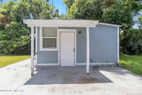 1044 W 28th Street Jacksonville FL 32209