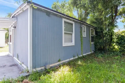 1044 W 28th Street Jacksonville FL 32209
