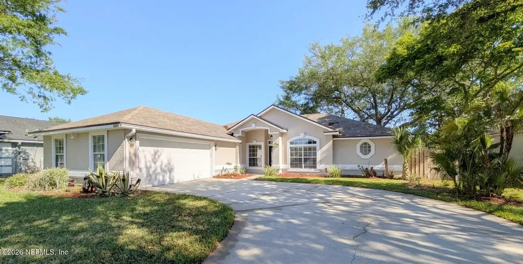 12171 Basalt Drive N Jacksonville FL 32246