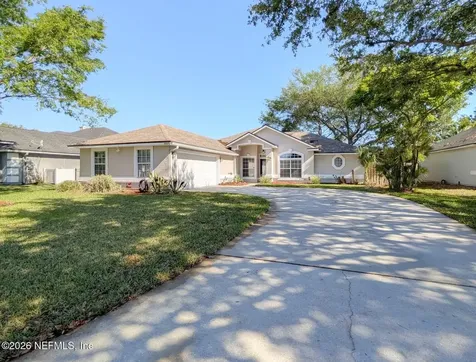 12171 Basalt Drive N Jacksonville FL 32246