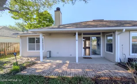 12171 Basalt Drive N Jacksonville FL 32246