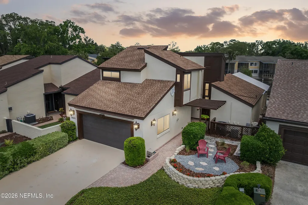 9241 Winged Foot Lane Jacksonville FL 32256