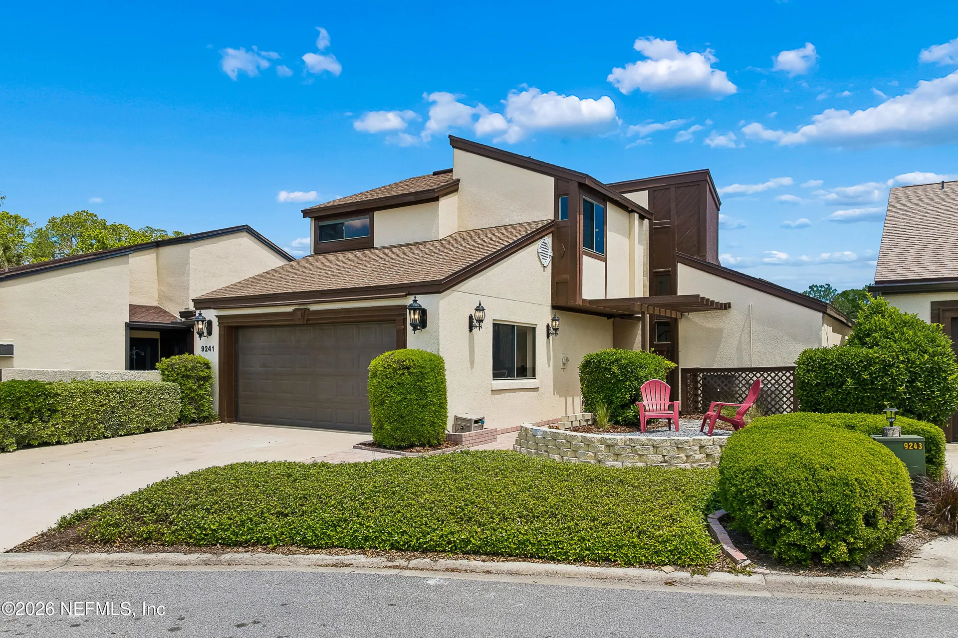 9241 Winged Foot Lane Jacksonville FL 32256