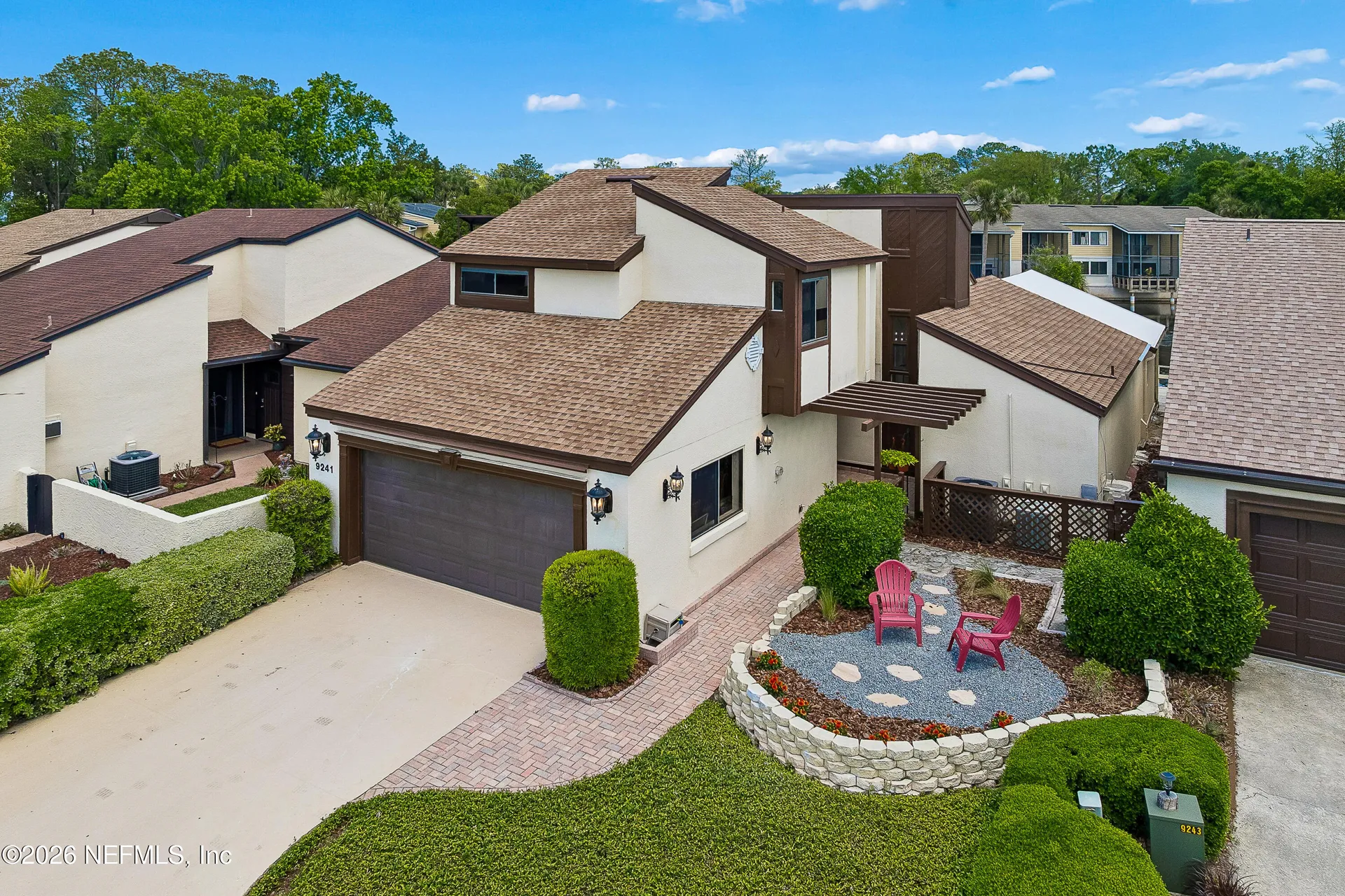 9241 Winged Foot Lane Jacksonville FL 32256