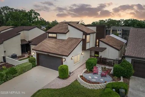 9241 Winged Foot Lane Jacksonville FL 32256