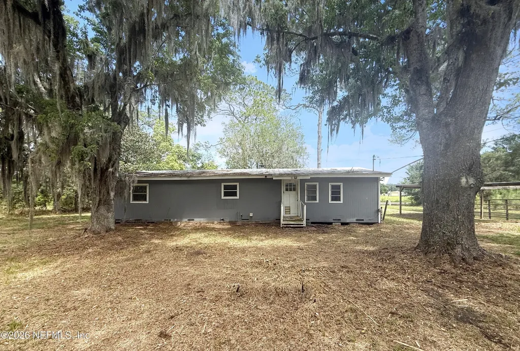 17376 NW 36th Avenue Starke FL 32091