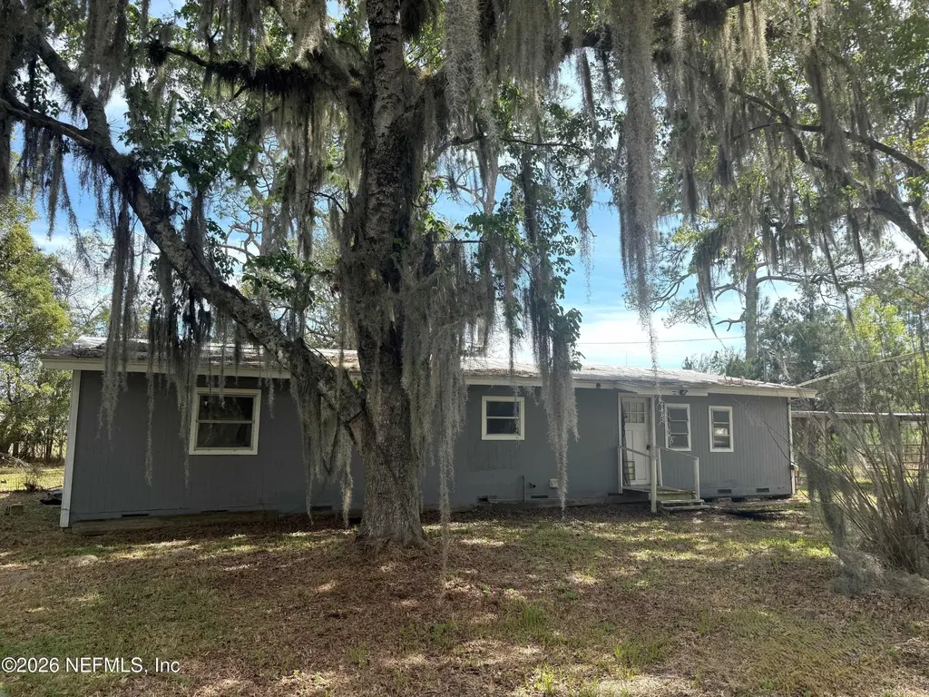17376 NW 36th Avenue Starke FL 32091