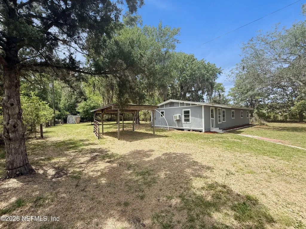 17376 NW 36th Avenue Starke FL 32091