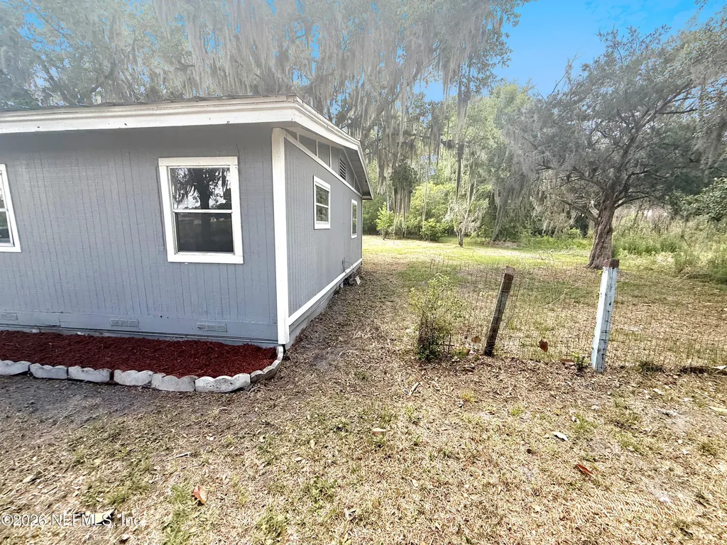 17376 NW 36th Avenue Starke FL 32091