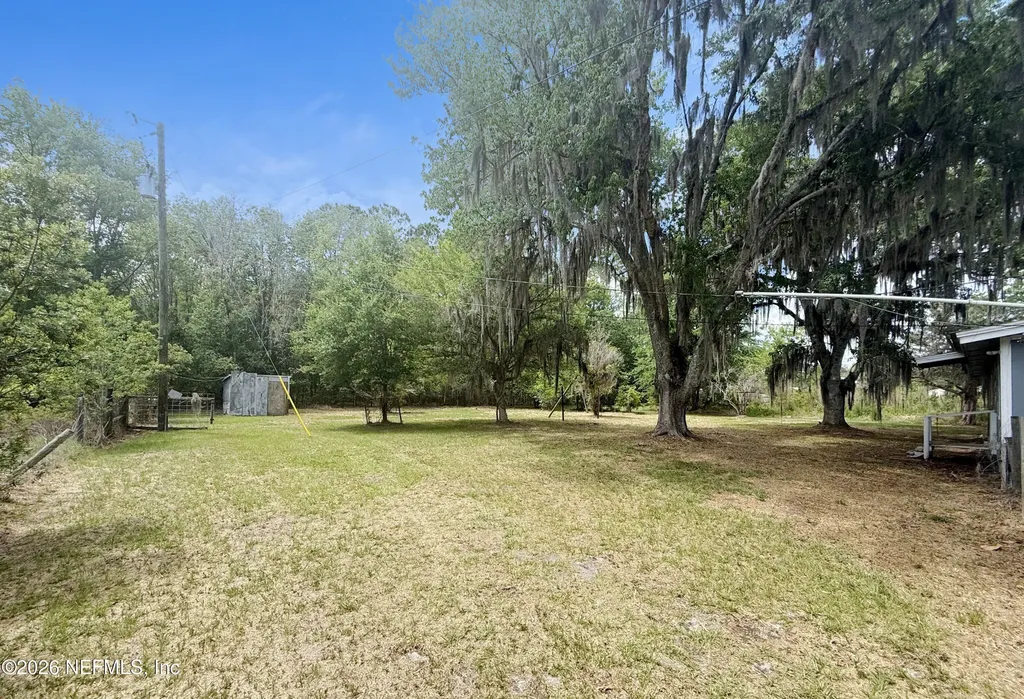 17376 NW 36th Avenue Starke FL 32091