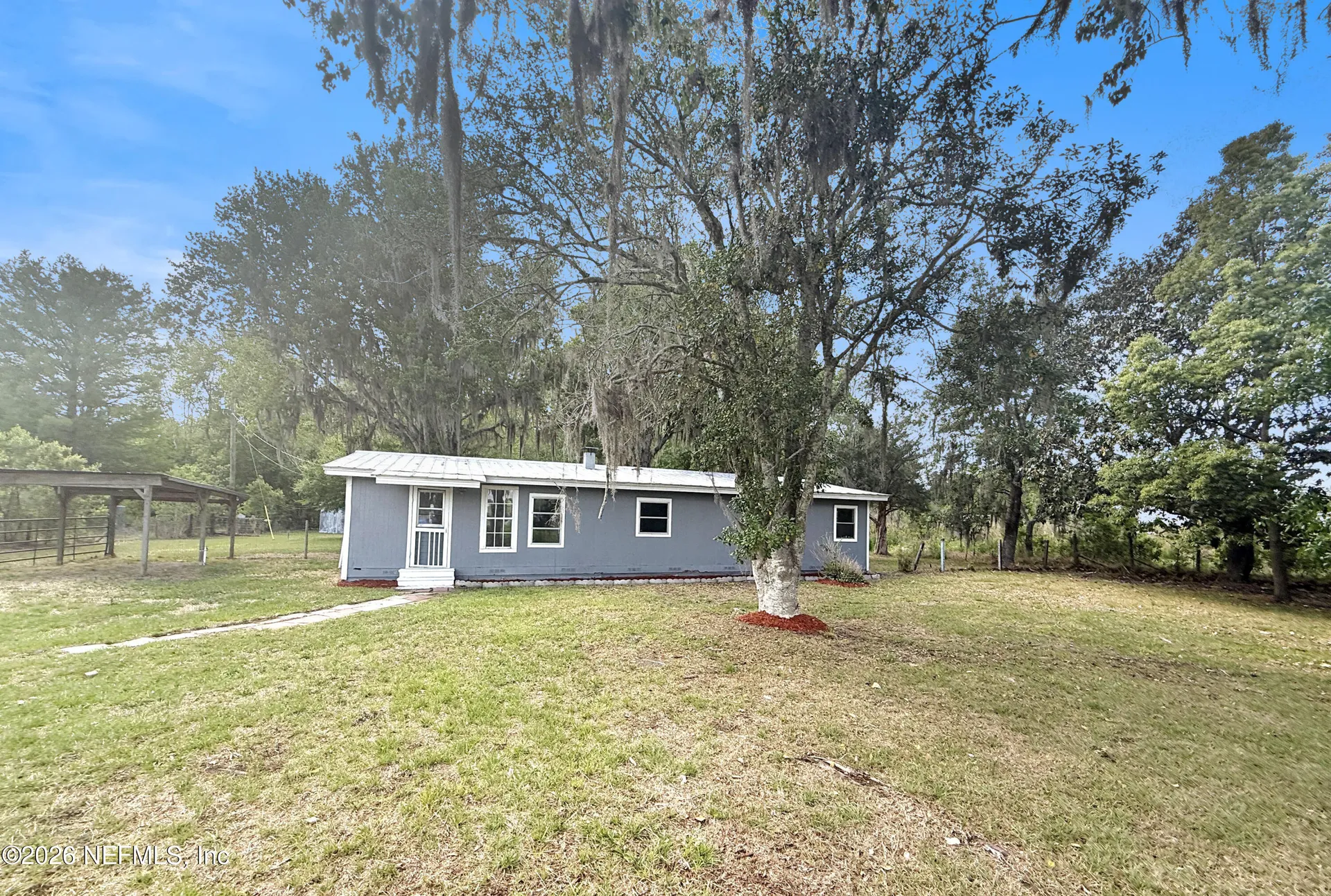 17376 NW 36th Avenue Starke FL 32091