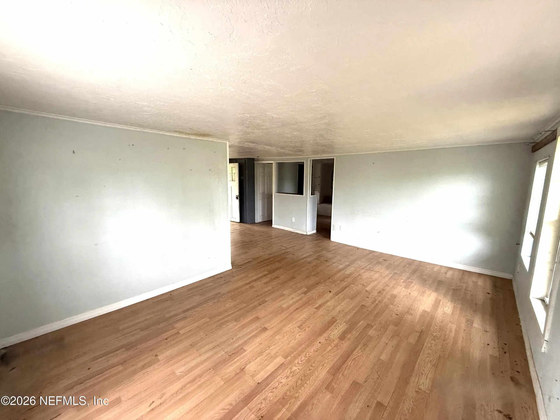 17376 NW 36th Avenue Starke FL 32091