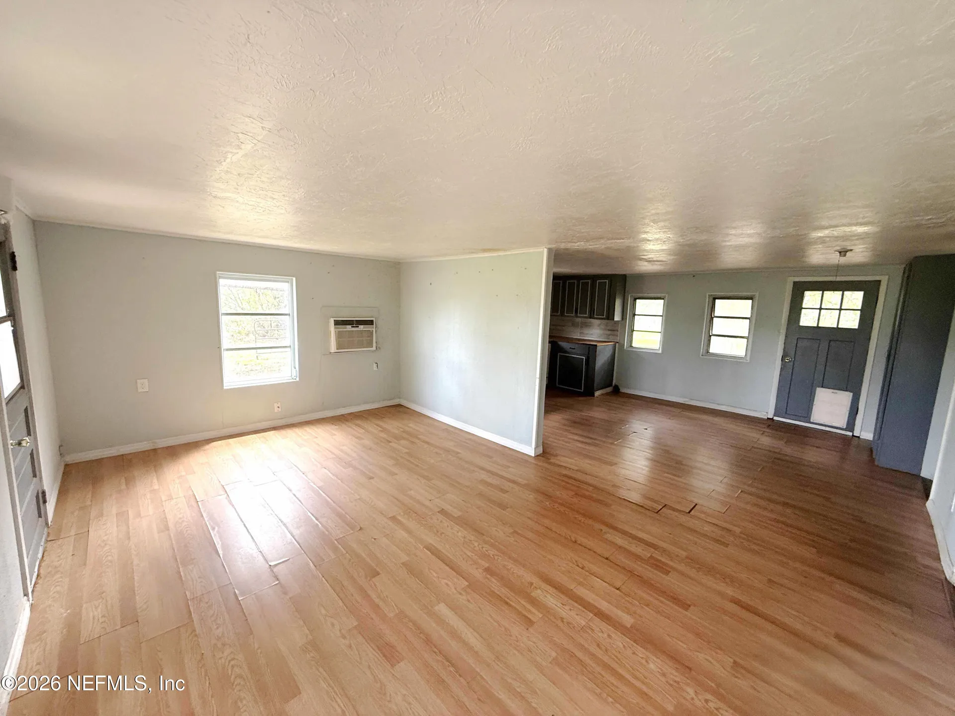 17376 NW 36th Avenue Starke FL 32091