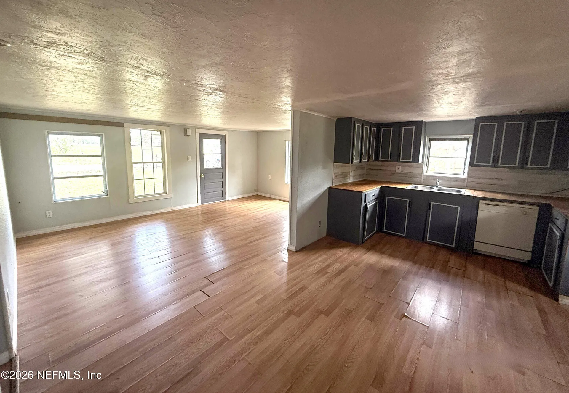 17376 NW 36th Avenue Starke FL 32091