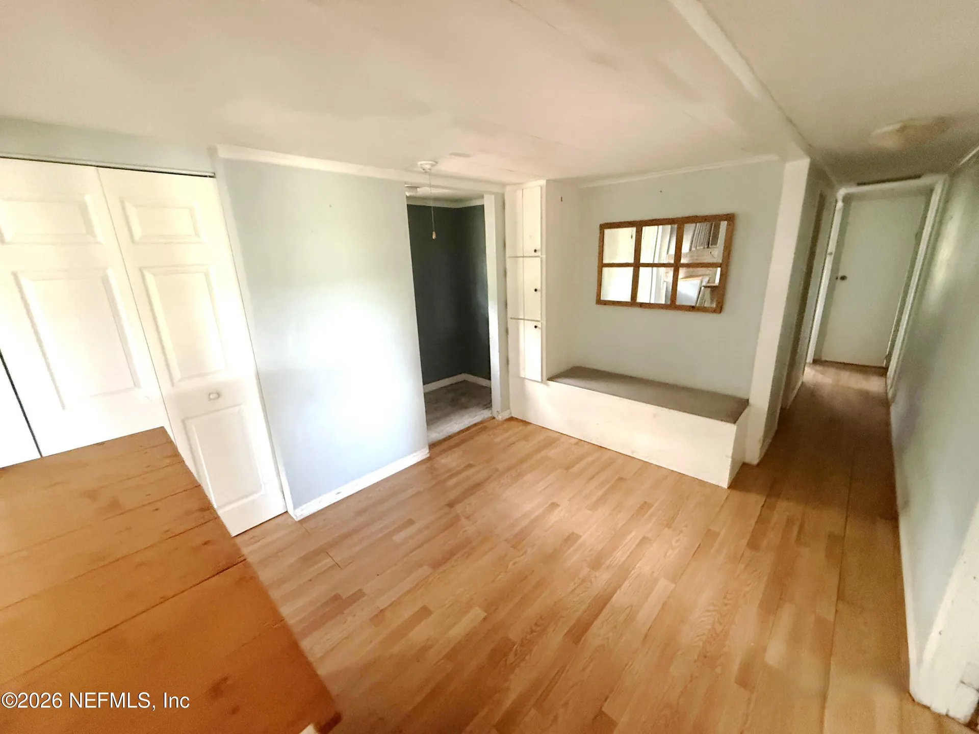 17376 NW 36th Avenue Starke FL 32091