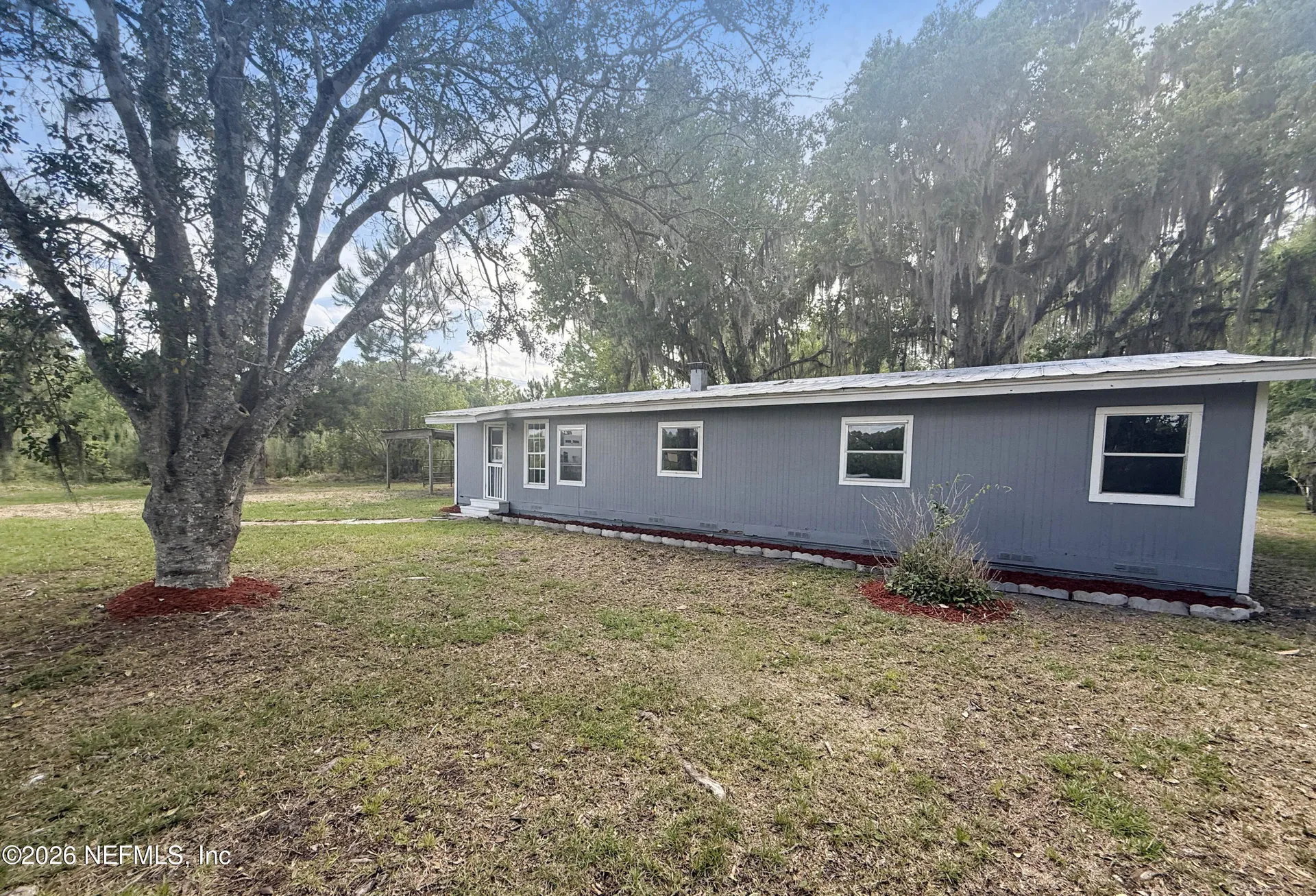 17376 NW 36th Avenue Starke FL 32091