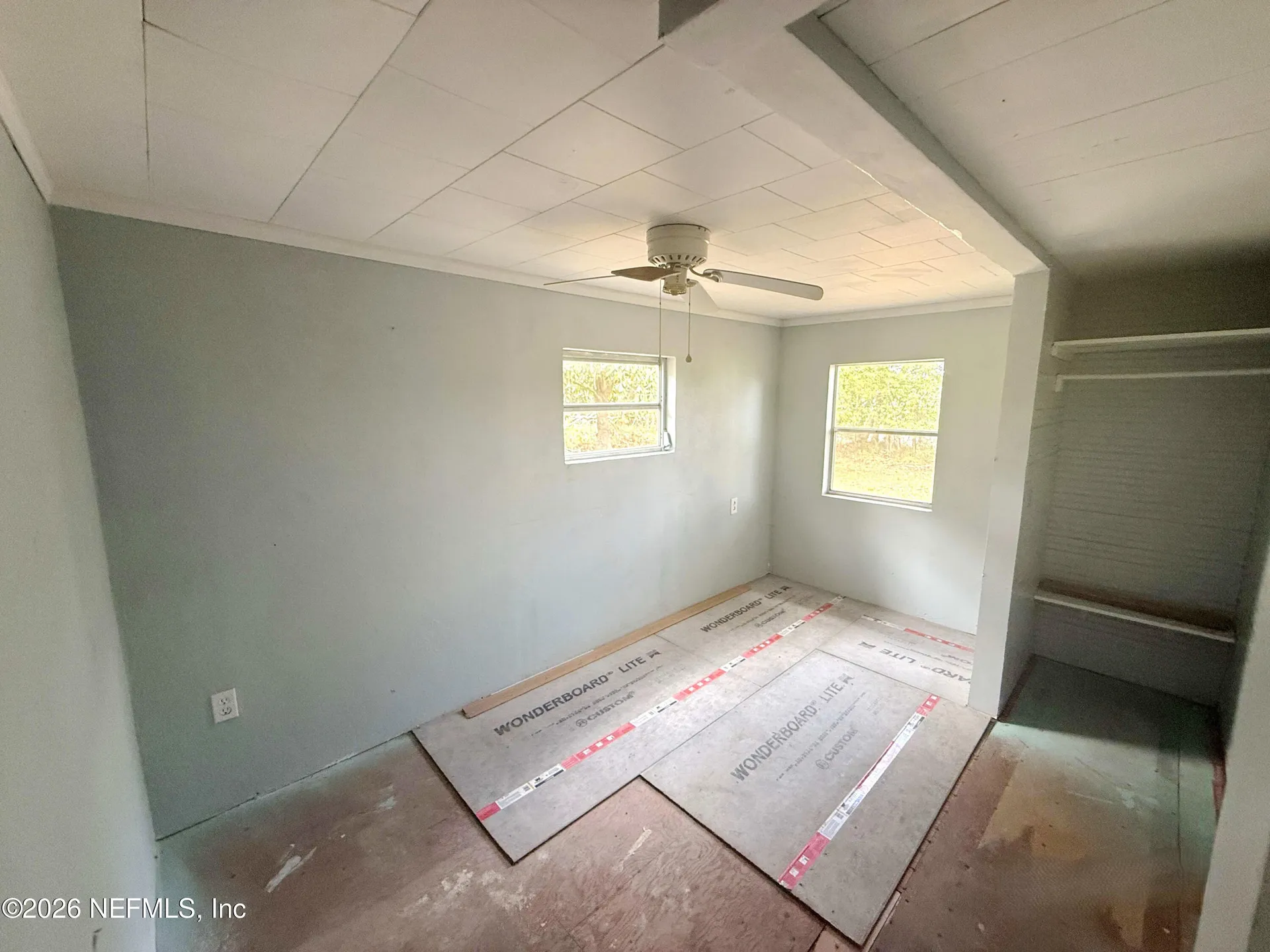 17376 NW 36th Avenue Starke FL 32091