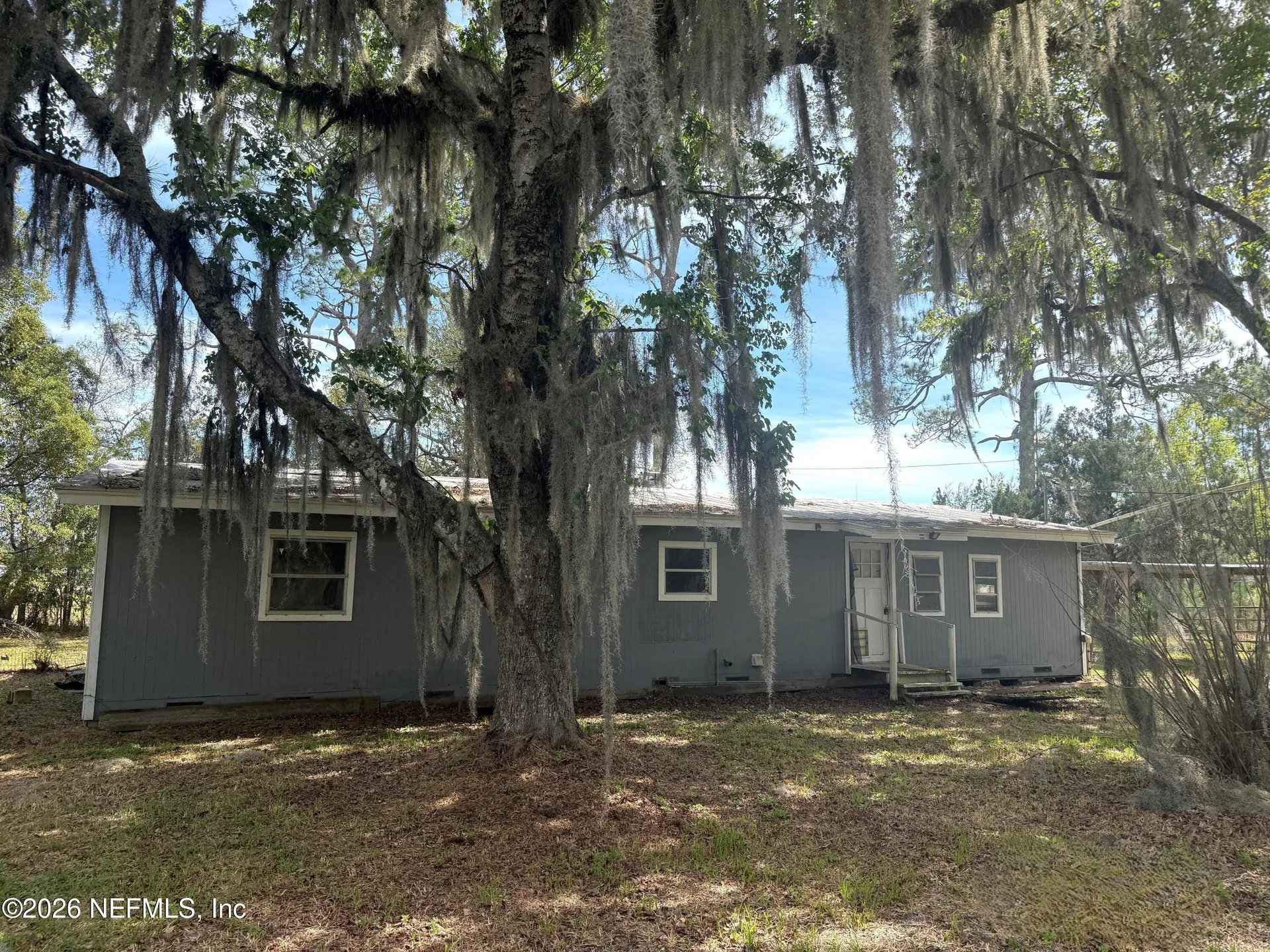 17376 NW 36th Avenue Starke FL 32091