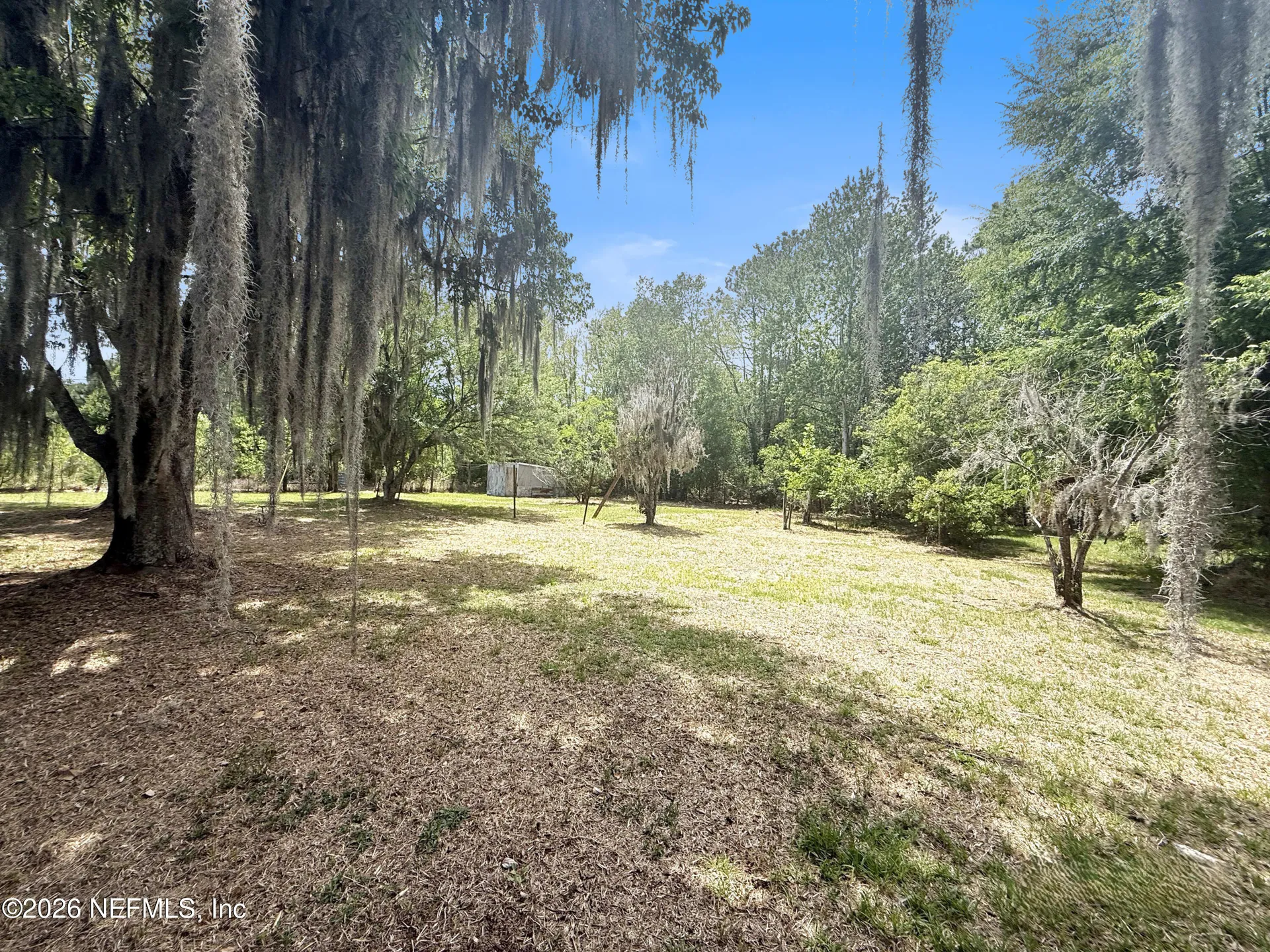 17376 NW 36th Avenue Starke FL 32091