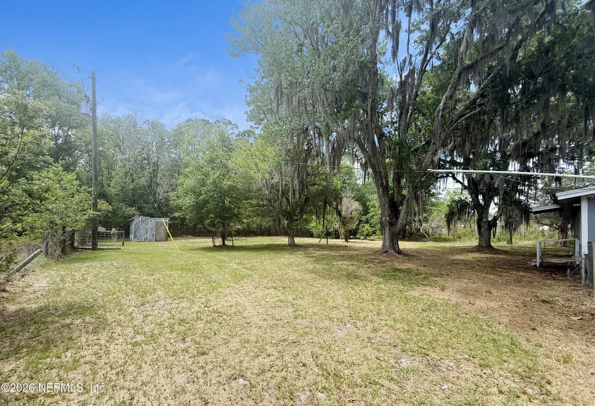 17376 NW 36th Avenue Starke FL 32091