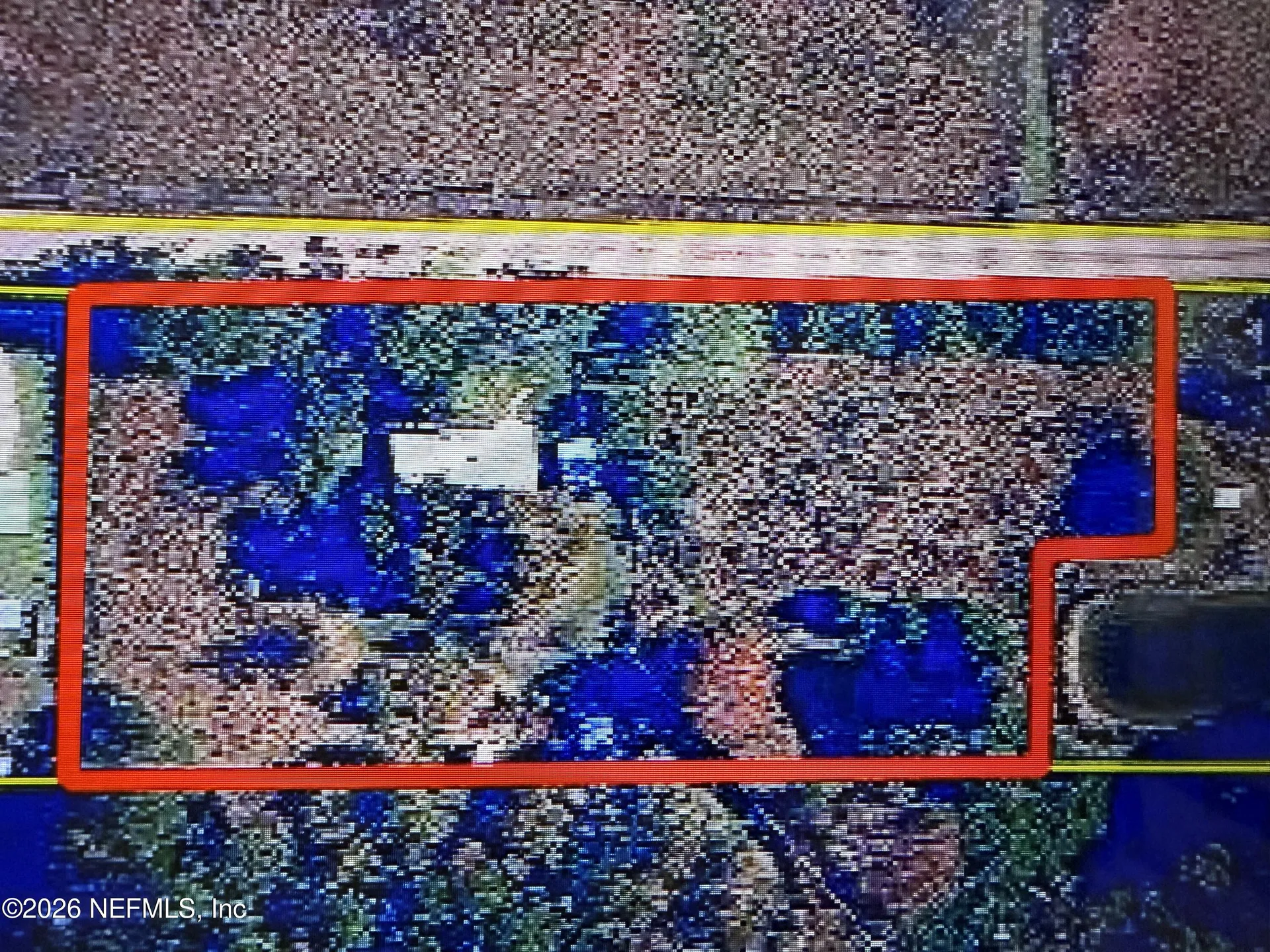 17376 NW 36th Avenue Starke FL 32091