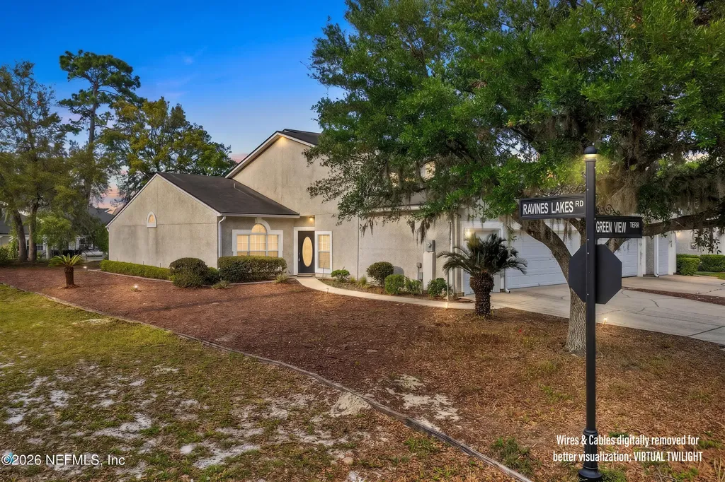 3898 Green View Terrace Middleburg FL 32068